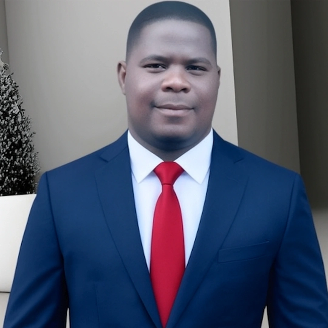 Kehinde Adetule